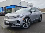 Volkswagen ID.4 Pro RWD