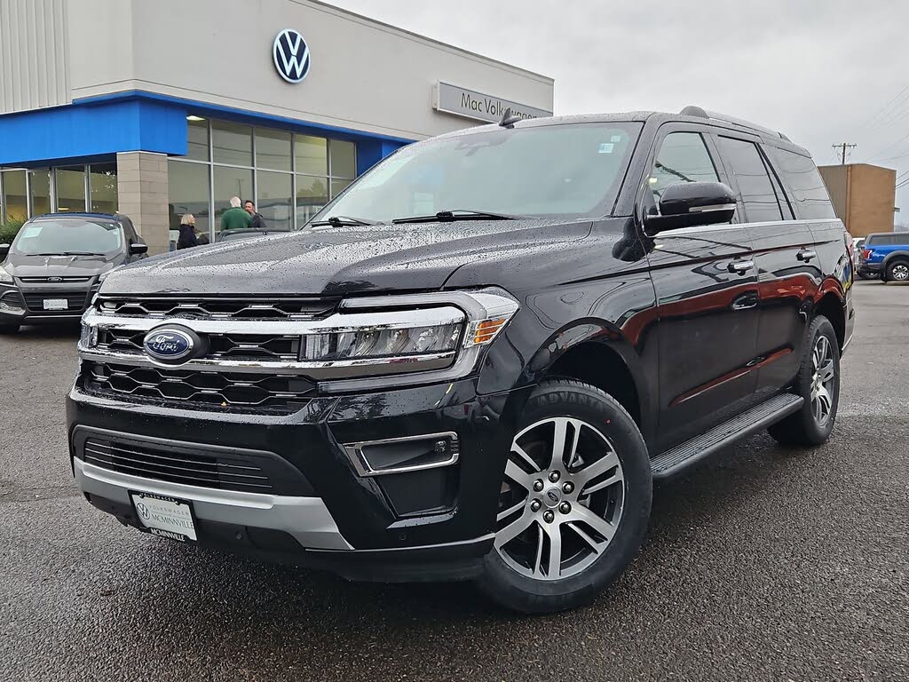 2024 Ford Expedition Limited 4WD