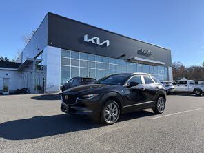 Mazda CX-30 2.5 S Preferred AWD