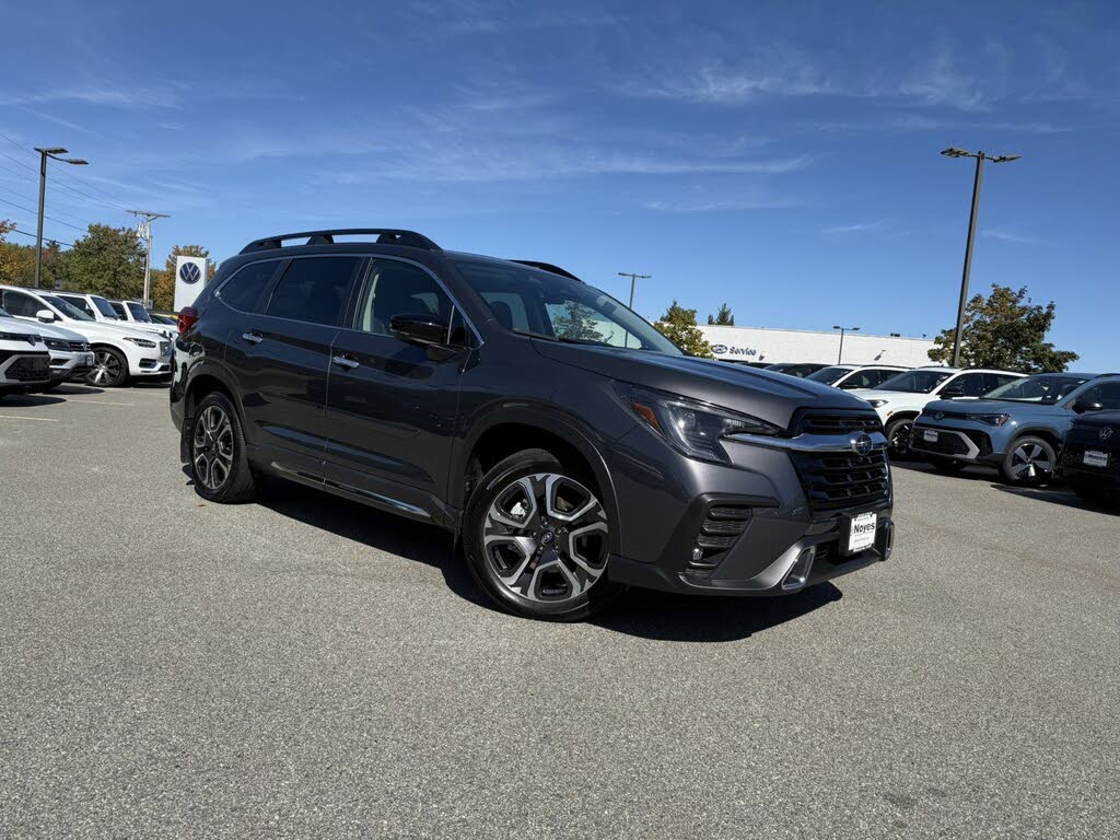 2024 Subaru Ascent Touring AWD