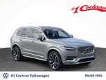 Volvo XC90 B6 Plus Bright Theme 7-Passenger AWD