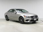 Mercedes-Benz C-Class C 300 RWD