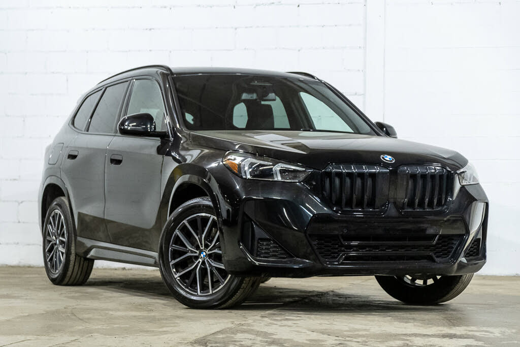 2023 BMW X1 xDrive28i AWD
