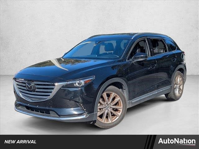 2020 Mazda CX-9 Grand Touring FWD