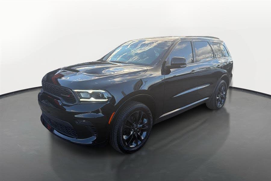 2022 Dodge Durango GT Plus AWD