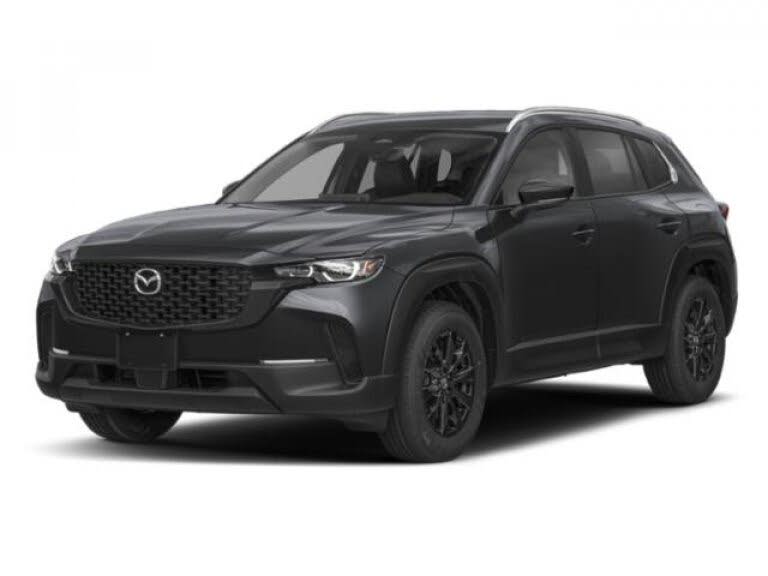2026 Mazda CX-50 2.5 S Select AWD