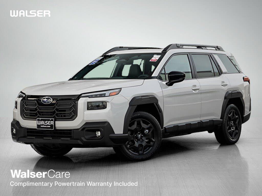 2026 Subaru Outback Limited AWD