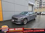 Dodge Charger SXT RWD