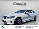 BMW 3 Series 330i xDrive Sedan AWD