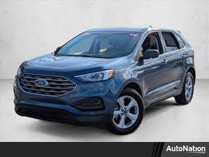 Ford Edge SE FWD