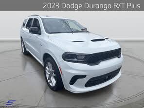 Dodge Durango R/T Plus AWD
