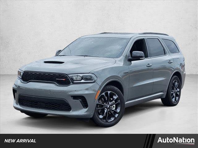 2024 Dodge Durango R/T Plus AWD