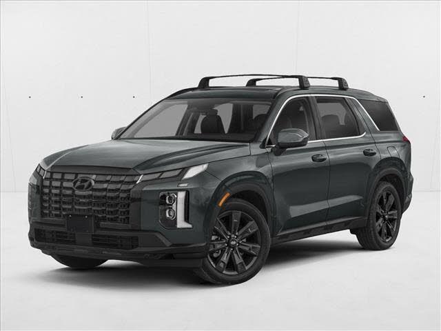 2024 Hyundai Palisade XRT AWD