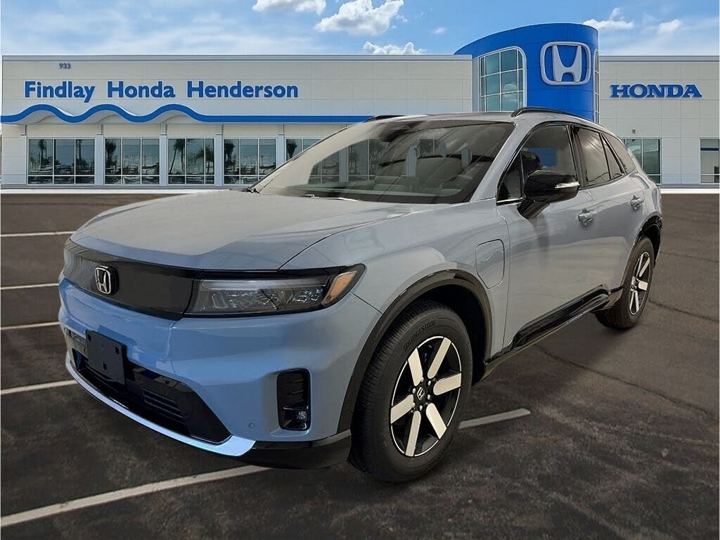 2026 Honda Prologue Touring AWD