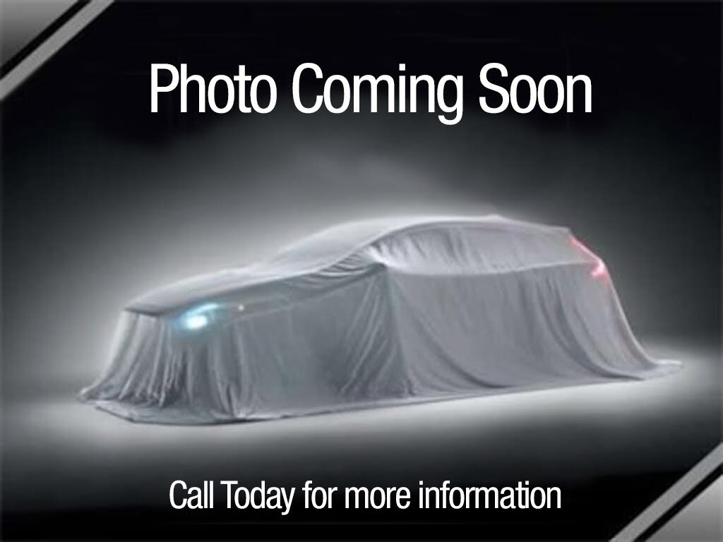 2020 MINI Cooper Convertible FWD