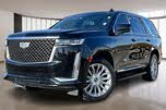 Cadillac Escalade Premium Luxury 4WD