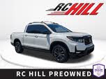 Honda Ridgeline Sport AWD