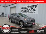 Ford Edge Titanium AWD