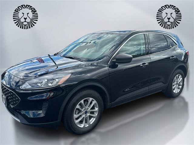 2022 Ford Escape SE AWD