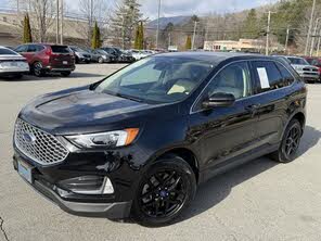 Ford Edge SEL AWD