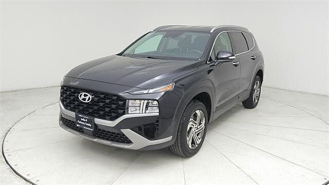 2023 Hyundai Santa Fe SEL AWD