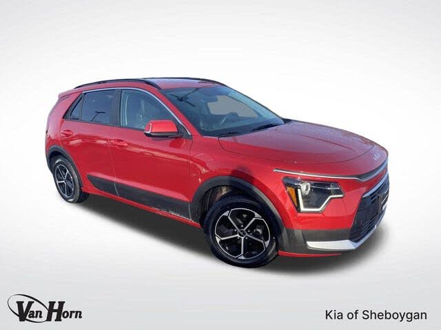 2023 Kia Niro EX FWD