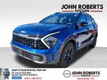 Kia Sportage X-Pro AWD