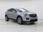Cadillac XT5 Premium Luxury FWD