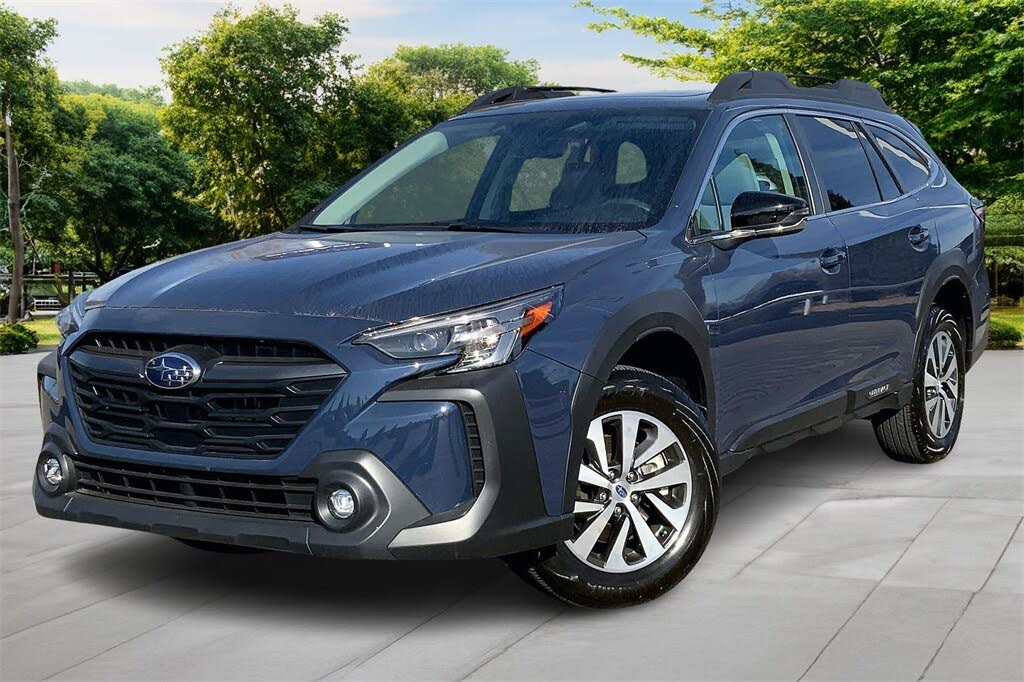 2025 Subaru Outback Premium AWD