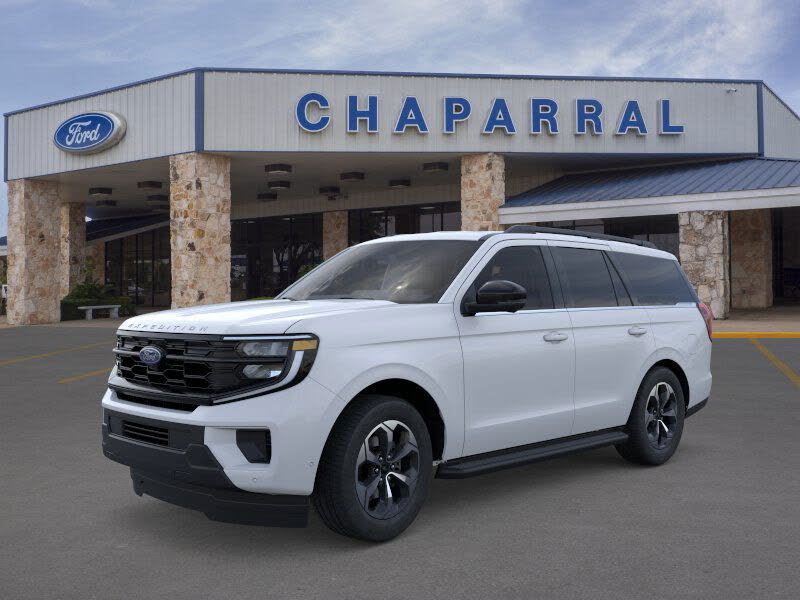 2026 Ford Expedition Active RWD