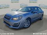 Subaru Impreza 2.0i Premium