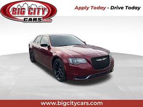 Chrysler 300 Touring RWD