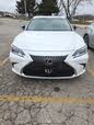 Lexus ES 350 FWD