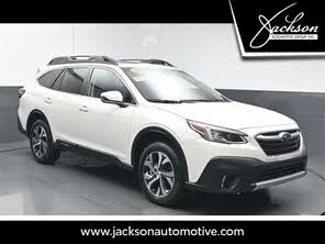 Subaru Outback Limited Crossover AWD