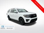 Ford Expedition MAX Limited 4WD