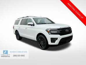 Ford Expedition MAX Limited 4WD