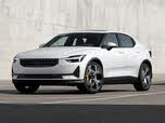 Polestar 2 Long Range Dual Motor AWD