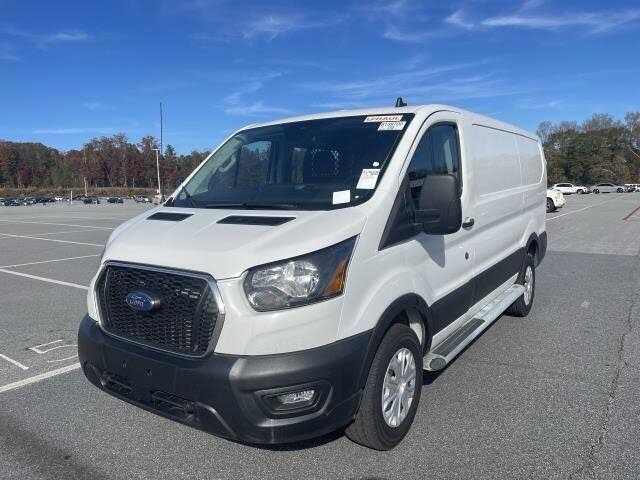 2024 Ford Transit Cargo 250 Low Roof LB RWD