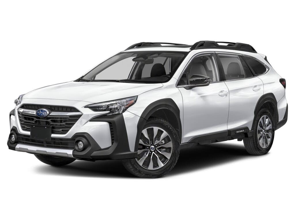 2024 Subaru Outback Limited AWD