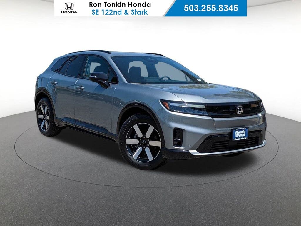 2025 Honda Prologue Touring AWD