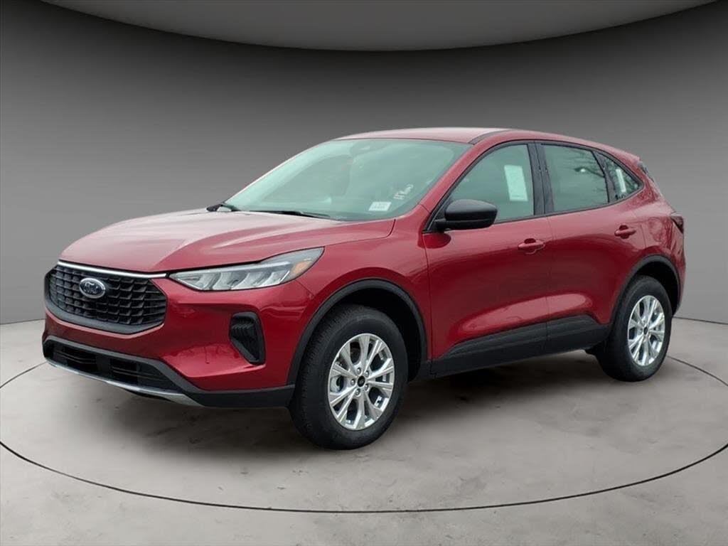 2026 Ford Escape Active AWD