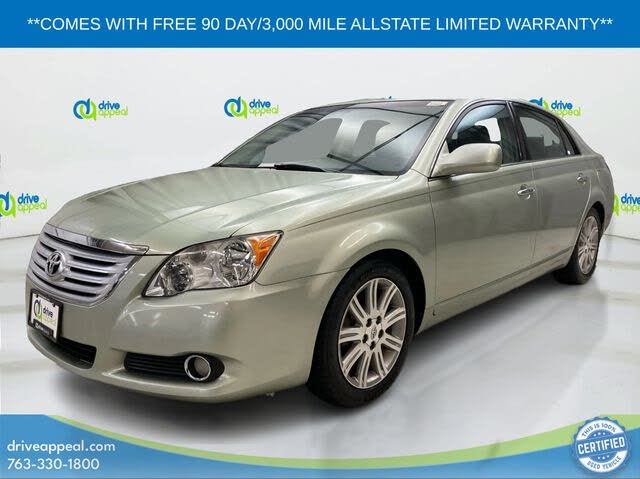 2009 Toyota Avalon Limited