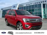 Ford Expedition King Ranch 4WD