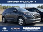 Hyundai Tucson SE AWD