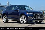 Audi Q5 quattro Prestige 45 TFSI
