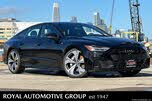 Audi A7 quattro Prestige 55 TFSI AWD