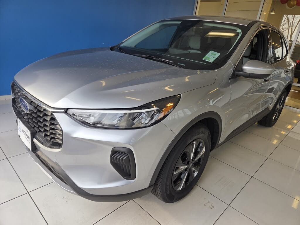 2023 Ford Escape Active AWD