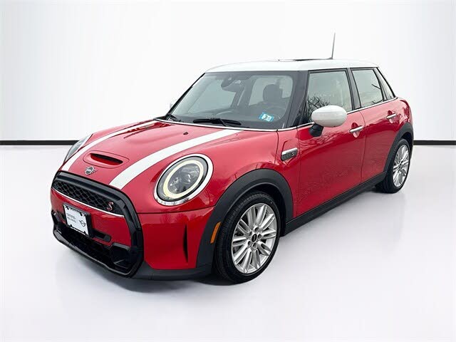 2023 MINI Cooper