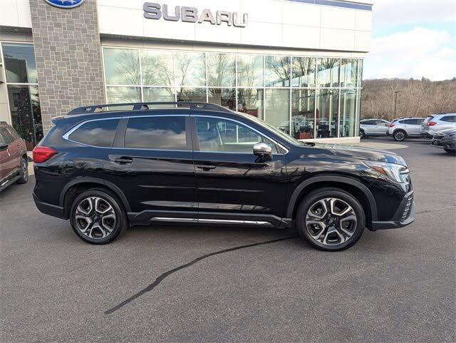 2023 Subaru Ascent Limited 7-Passenger AWD