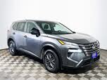 Nissan Rogue S FWD